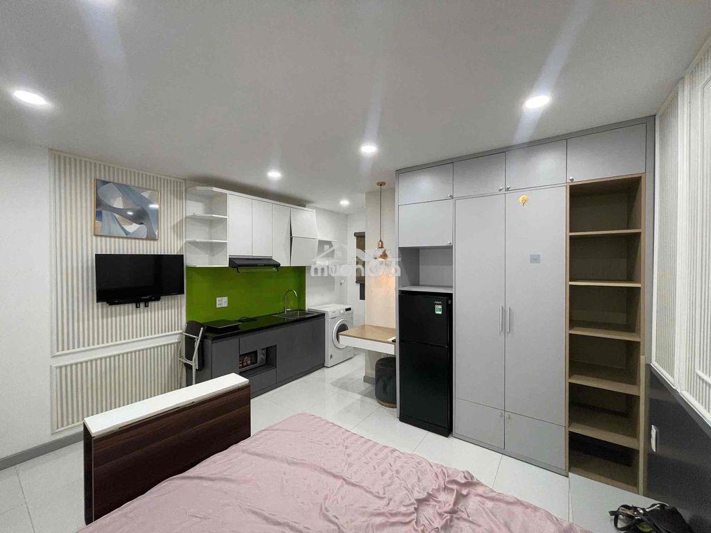 Phòng studio gần iuh - 2