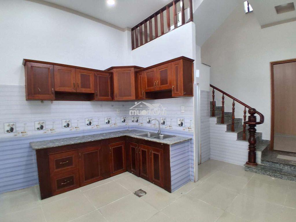 Bán căn nhà gần quốc lộ 1k gần làng đại học quocis gia đông hòa dĩ an - 4