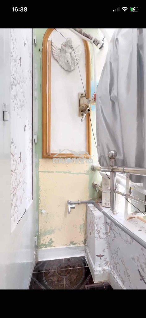 Em có khách nào thuê nguyên căn giới thiệu về căn 518/1/1 võ  văn kiệt