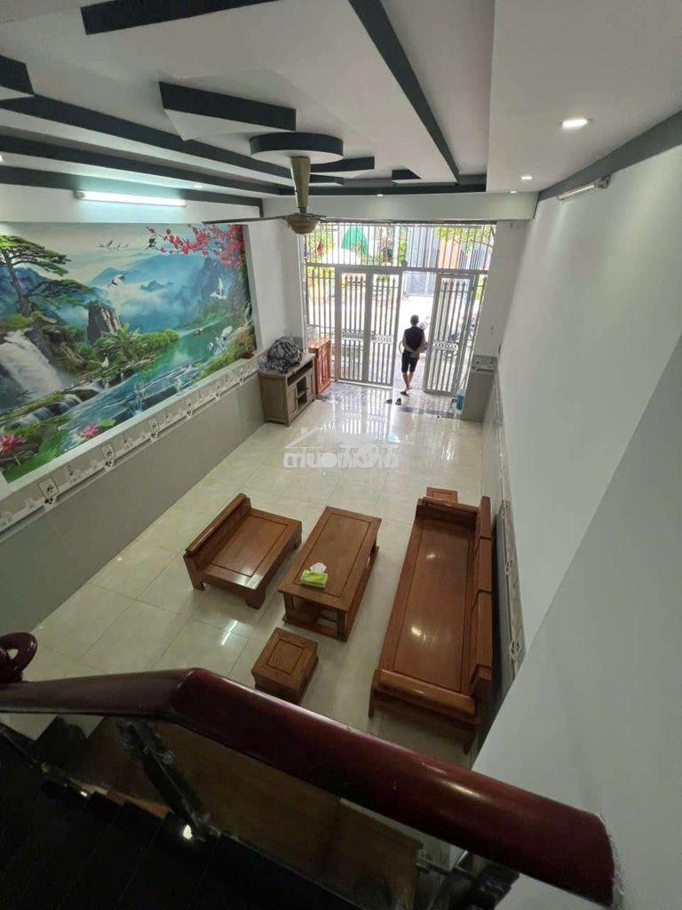 💥💥 Rẻ nhất khu có 6,4t nhà đẹp. có sẵn nội thất nhanh mới còn ạ
