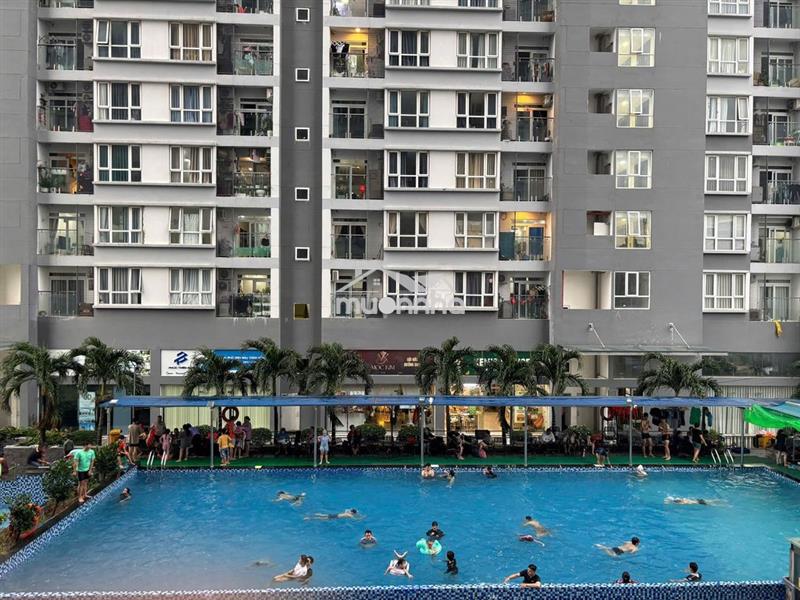 Bán gấp căn shophouse view hoàng hậu dự án western capital bớt lộc