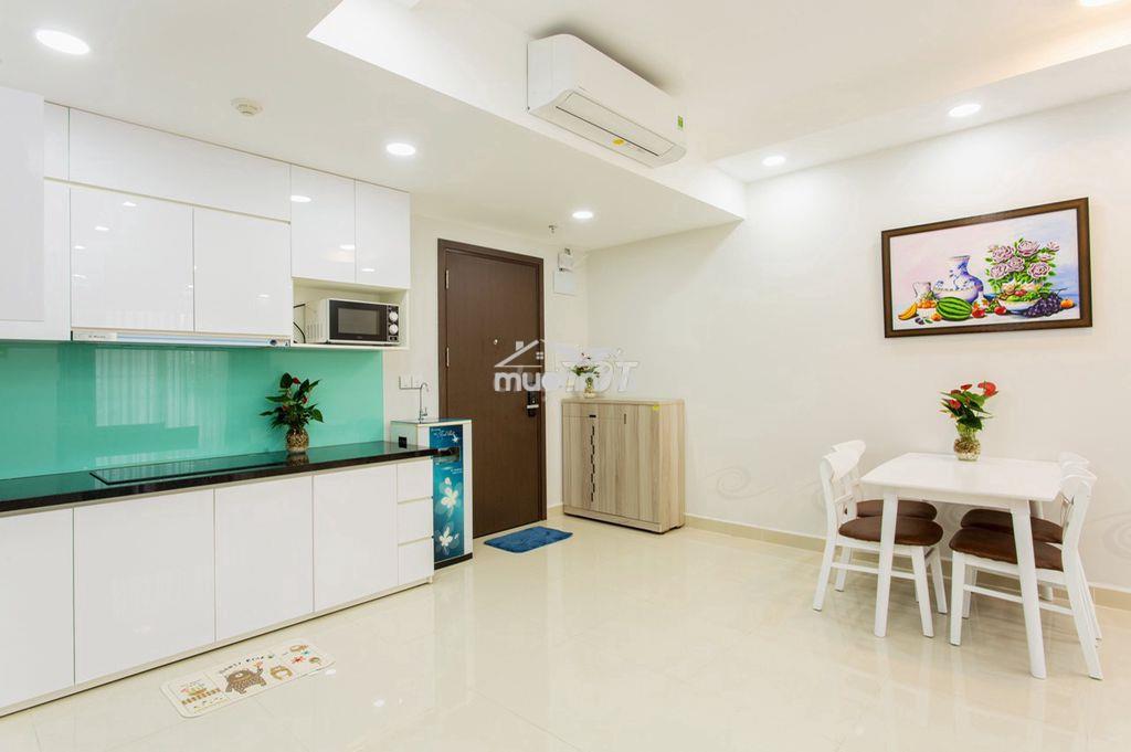 Bán căn hộ chung cư tản đà court, q5, 100m2, 3pn, 6.2 tỷ, sổ hồng. - 4