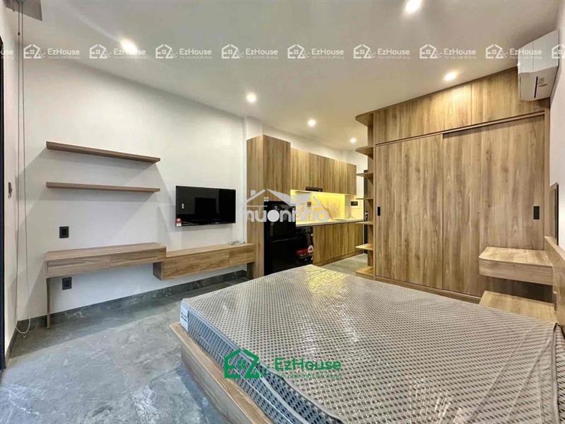 Khai trương căn hộ cao cấp🔥nguỹen văn quá