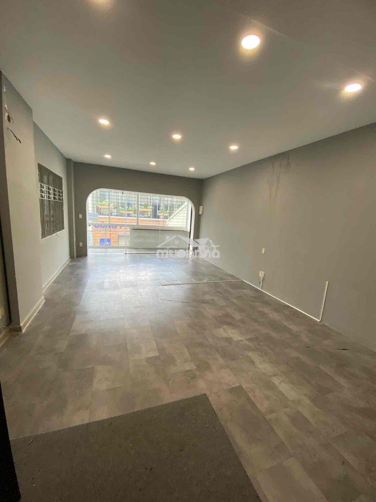 🏢 Ngang 6m - 2 tầng hẻm xe tải đường tân cảng - ung văn khiêm - 3
