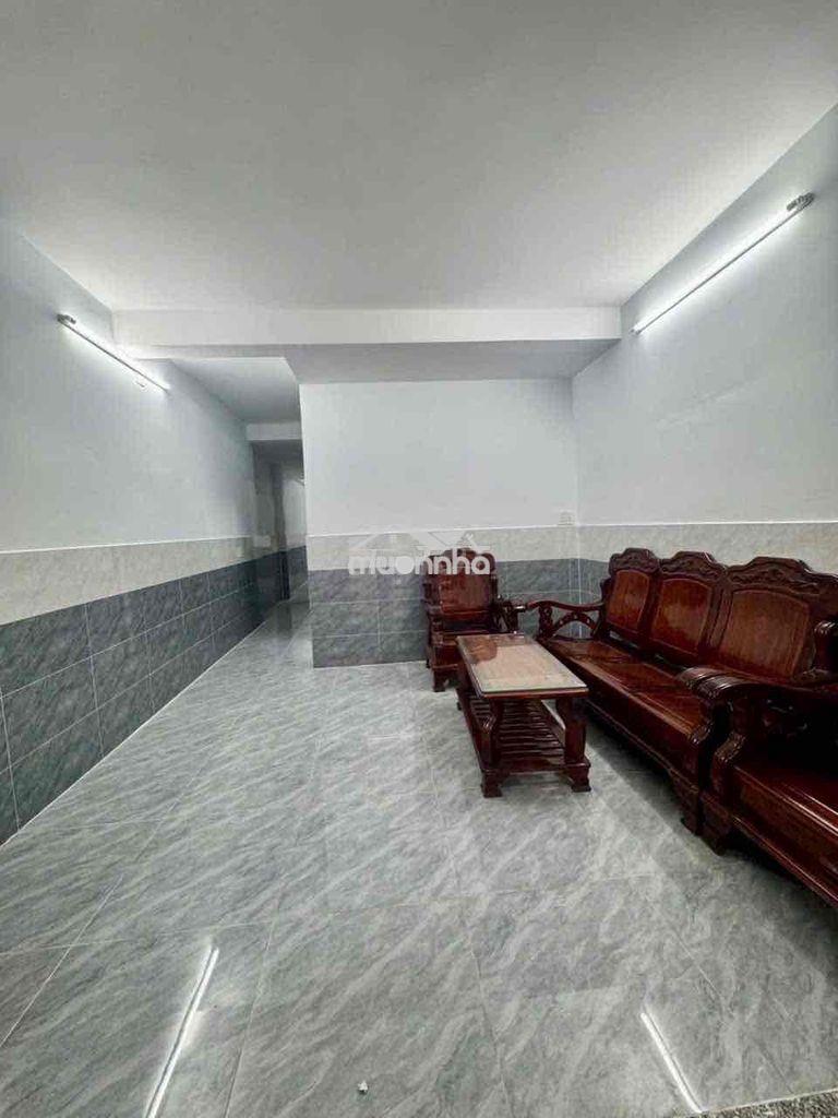 Bán nhà sổ hồng khu dân cư gần đừơng tam bình hiệp bình chánh thủ đức - 2