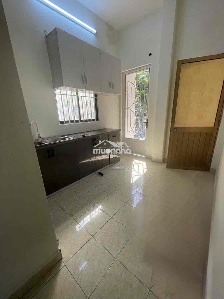 Cho thuê nguyên tầng 1 – đường lê quang định, gần nơ trang long & nguy