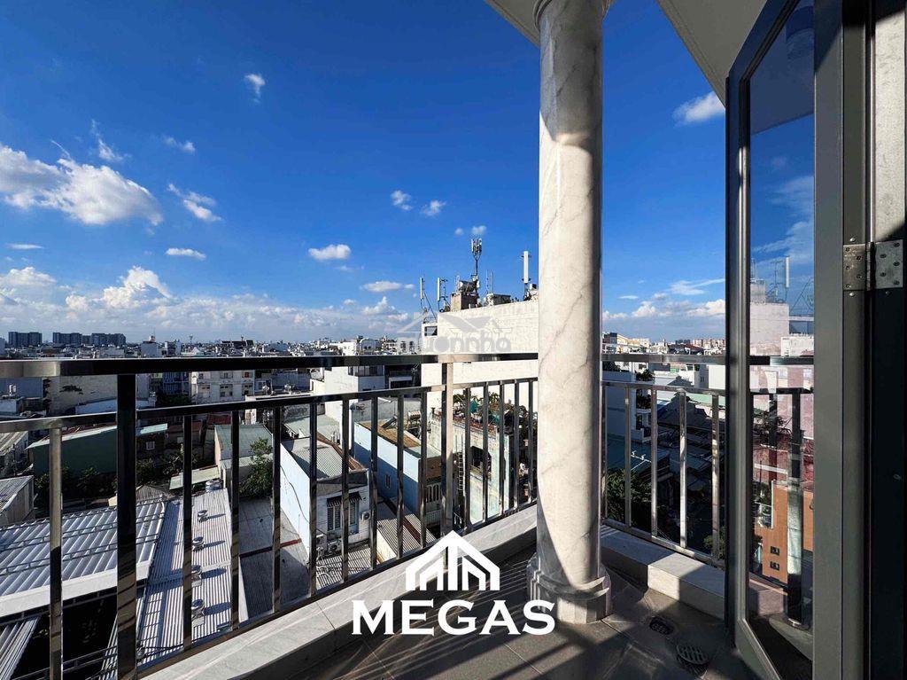 Studio 40m2 ngay emart phan huy ích - 2