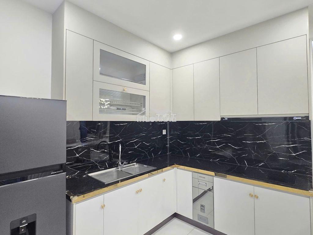 Bán căn hộ 2pn 2wc 80m2 full nội thất c-skyview chánh nghĩa - 2