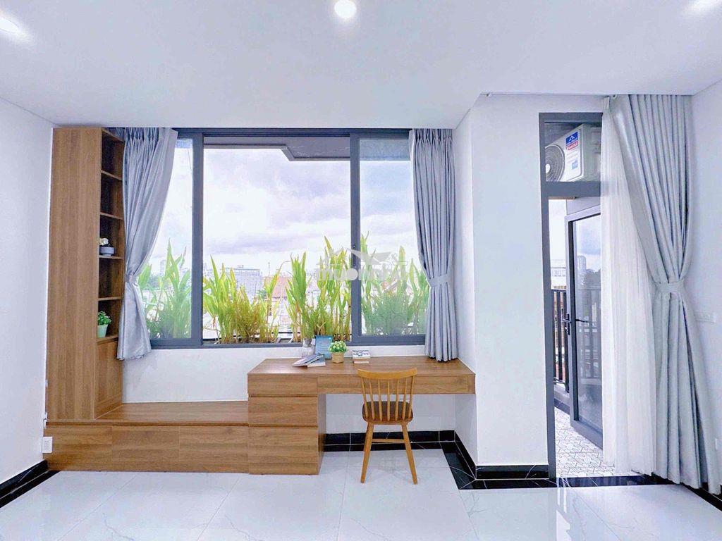 🏡Cho thuê căn hộ 2pn full nội thất🌳ban công/máy giặt riêng ✨65m2✨ - 2