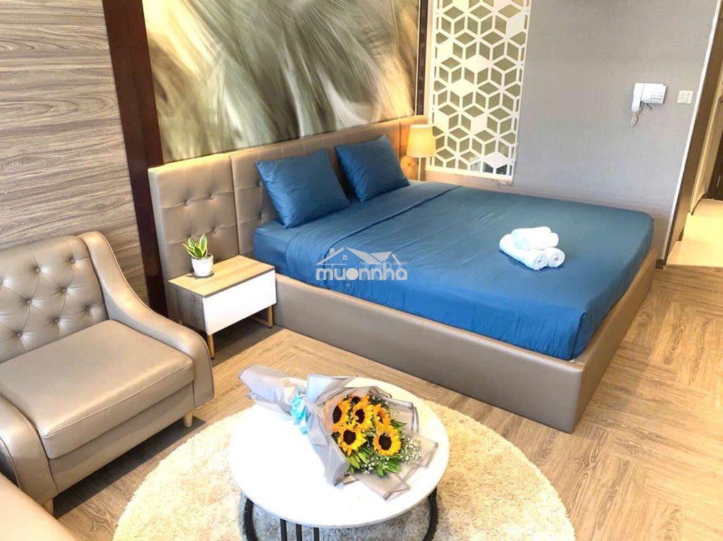 Siêu phẩm orchard garden 40m² – full nt cao cấp - ưu đãi cực mạnh - 3