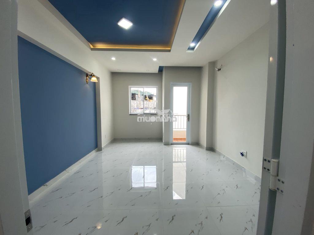 🍃Vào ở ngay💯nhà đẹp bình phú 1💥4x18m 3 tầng 3pn  - 4