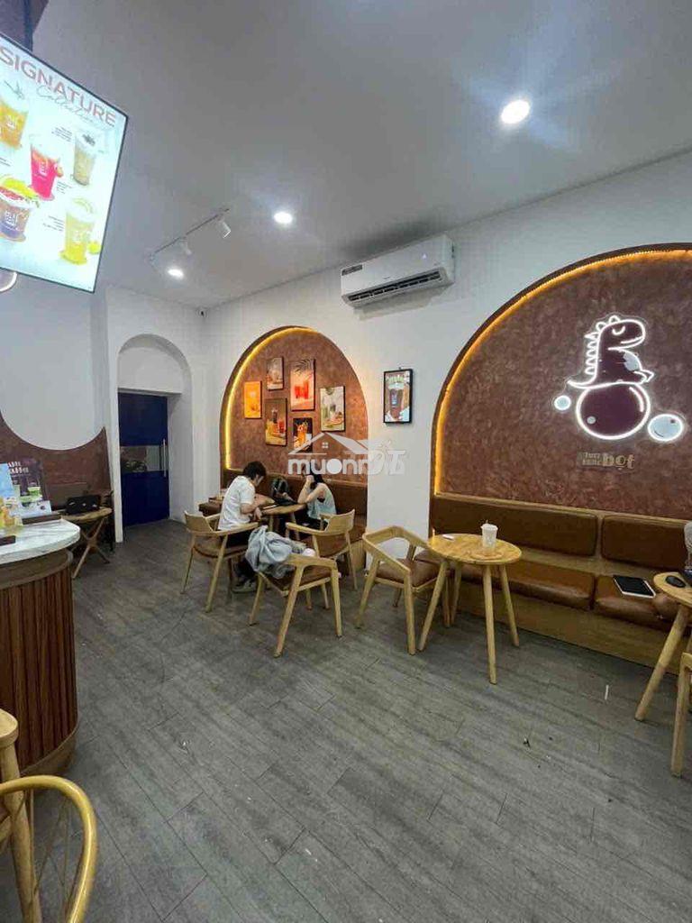 Sang quán cafe quận 3 /150tr có thương lượng - 2