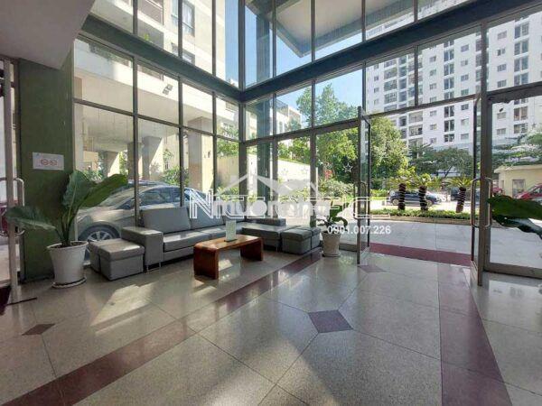 Chính chủ bán căn hộ botanic tower 93m 2pn view đẹp sổ hồng - 3