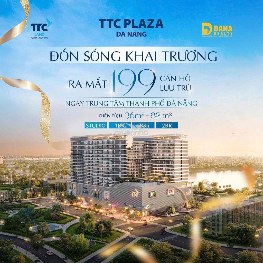 Căn hộ cho thuê tại toà nhà aeon mall đà nẵng - 4