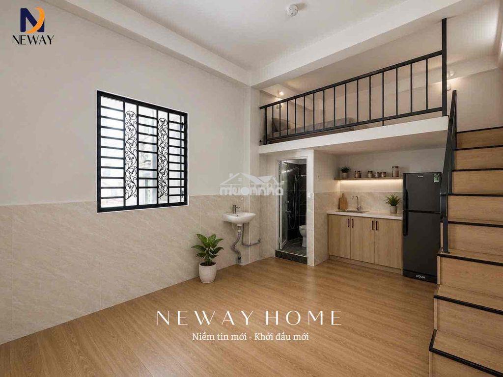 Khai trương phòng giá rẻ - mới xây - sẵn máy lạnh - rộng 30m2 ‼️ - 2