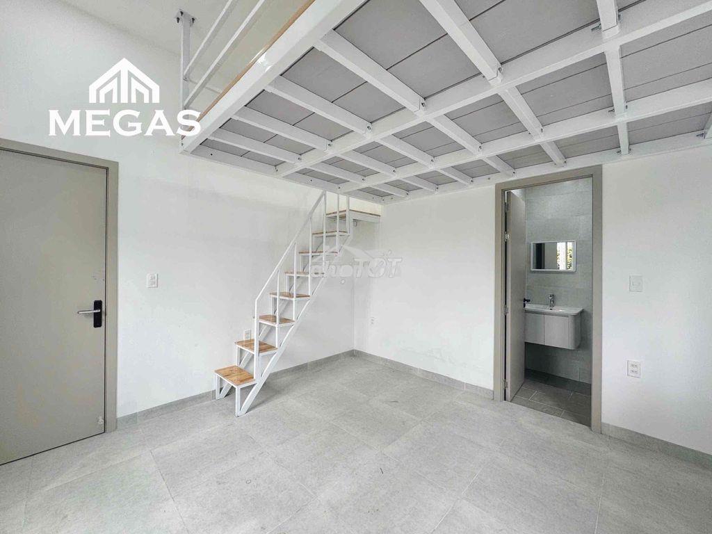 Duplex ngay linh trung - metro khu cnc - hutech e - 2