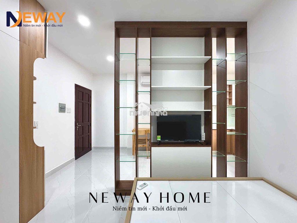 Cho thuê căn hộ cao cấp quận 7 full nội thất như hình - 3