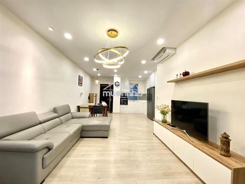 Cho thuê căn hộ sunrise cityview lh :