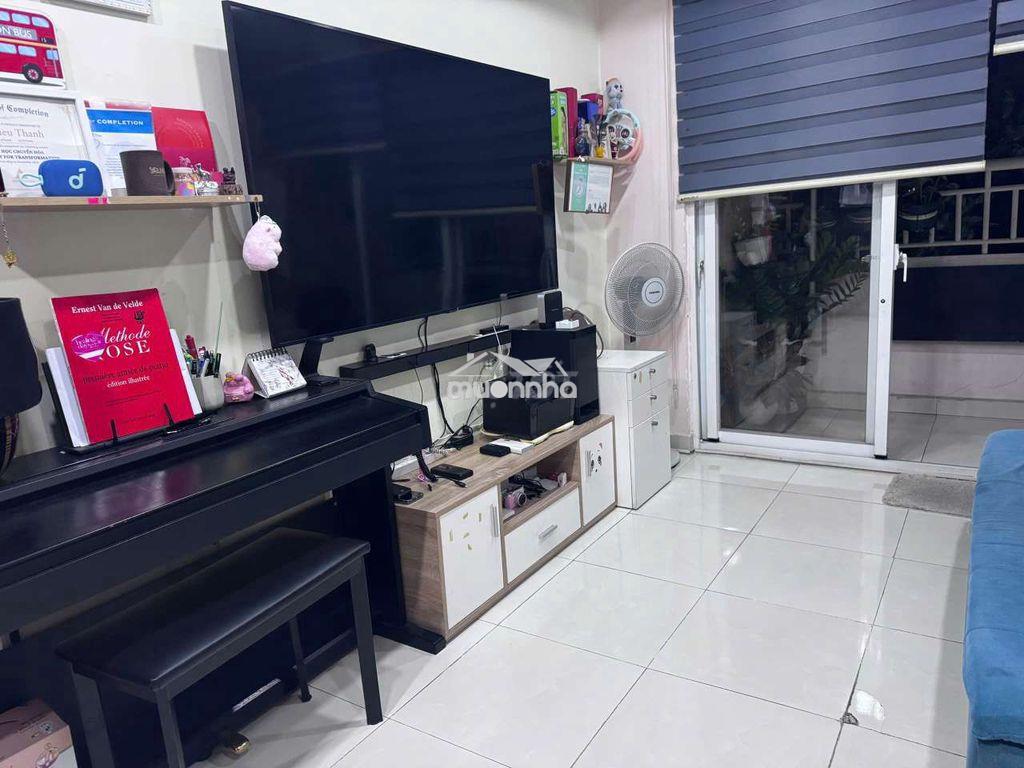 Bán căn hộ đường khuôn việt chỉ hơn 4 tỷ - 4