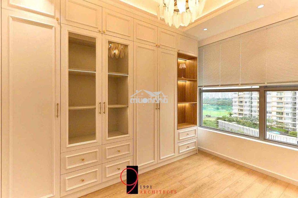 Cho thuê căn hộ celesta rise 2pn full nt mới đẹp! - 3