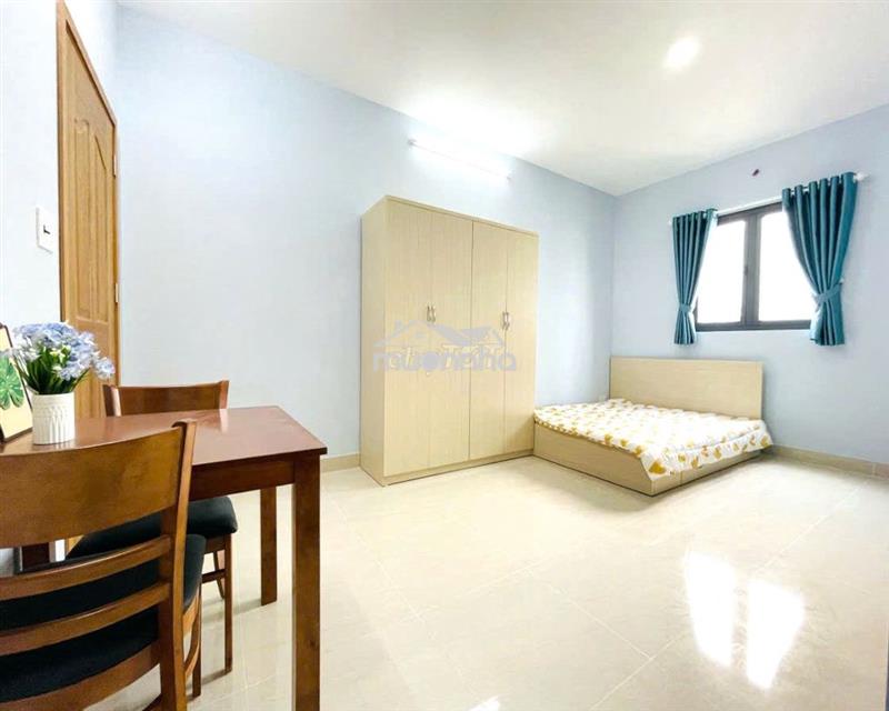 🏡🏡🏡Phòng 30m2 studio cửa sổ full nội thất 575 cách mạng tháng 8,q10