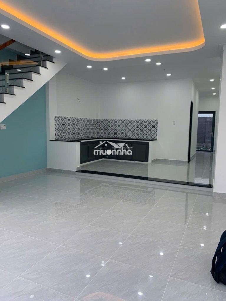 CHO THUÊ NHÀ GIÁ RẺ CÓ 3 PHÒNG NGỦ ĐỐI DIỆN TRƯỜNG ĐẠI HỌC VIỆT ĐỨC B - 2