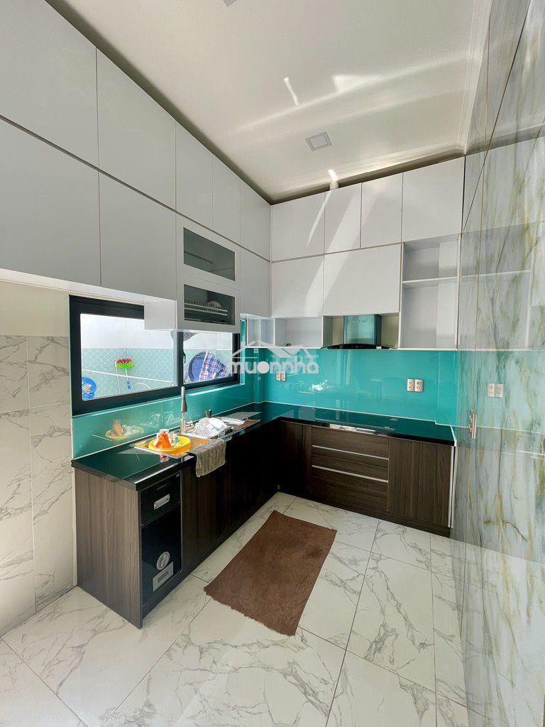 Nhà đẹp 2 tầng 104m2(5.2x20)-cư xá phú lâm a -giá 10.8 tỷ - 3
