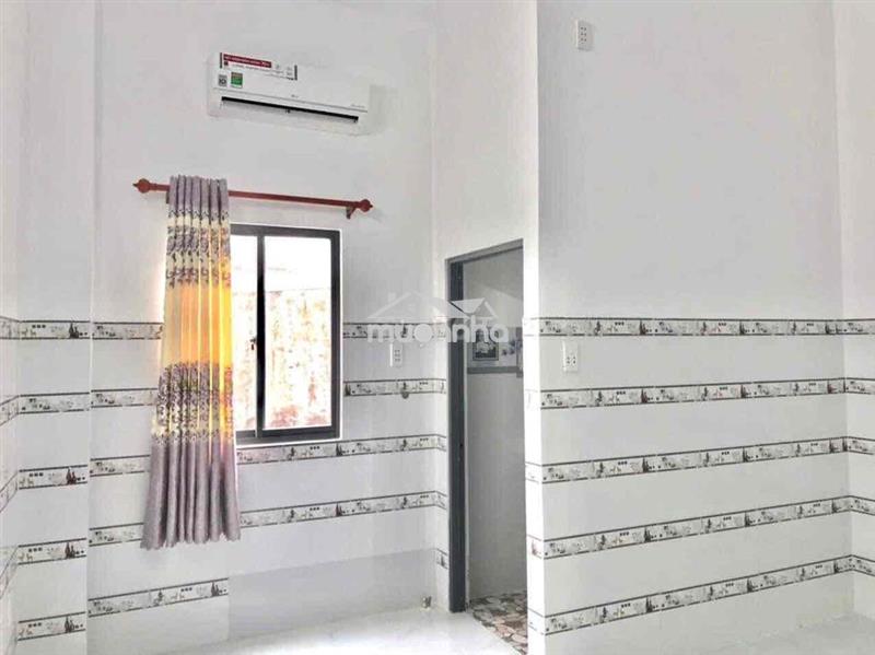 Nhà trọ cao cấp mới xây sạch sẽ