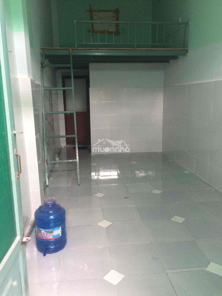 Cho thuê phòng chính chủ trường chinh 21m2 - 3