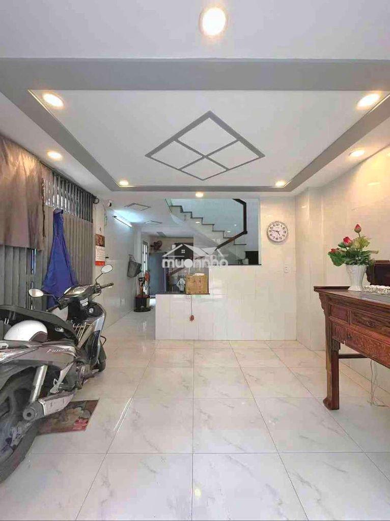 Nhà khu tên lửa kề bv.bình tân 1km gần aeon b.tân 1.5km giáp quận 6 - 2