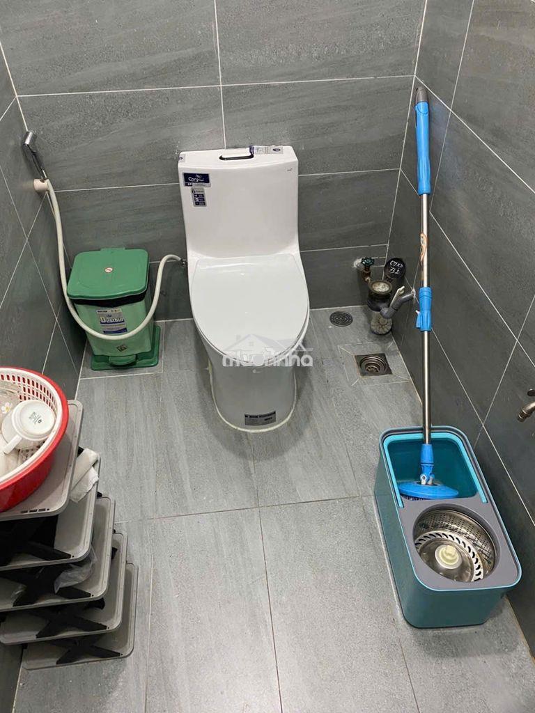Mặt bằng cho thuê văn phòng, shop buôn bán...... quận bình thạnh 5tr5 - 4