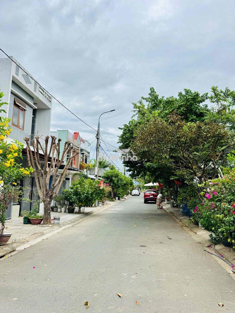 Đất khu bá tùng- ngũ hành sơn 3t8 vị trí đẹp dân đông - 2