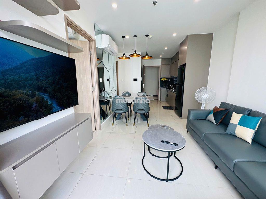 Cho thuê 2pn2wc vinhomes grand park full nội thất view công viên - 2