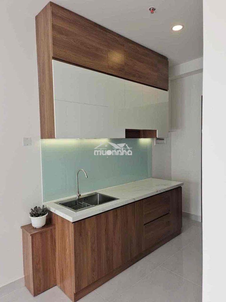 Sunrise riverside cho thuê officetel giá 8tr5 ở được liền - 2