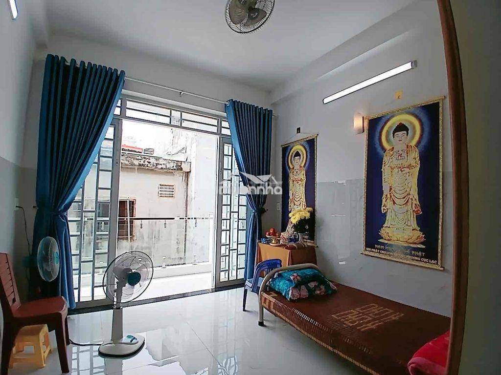 💥💥💥 Siêu phẩm - nhà 3 tầng trung tâm hiệp phú – sát lê văn việt – giá - 3