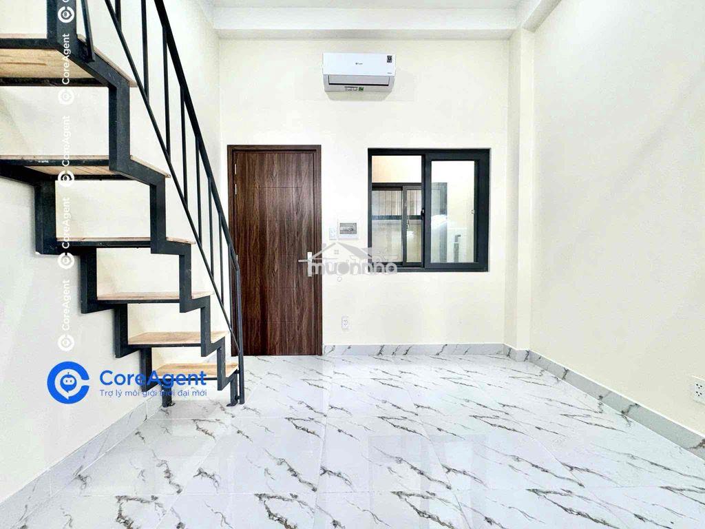 ✨ Duplex siêu rộng – trần cao thoáng – ngay nhà thờ phaolo – mới tinh - 4