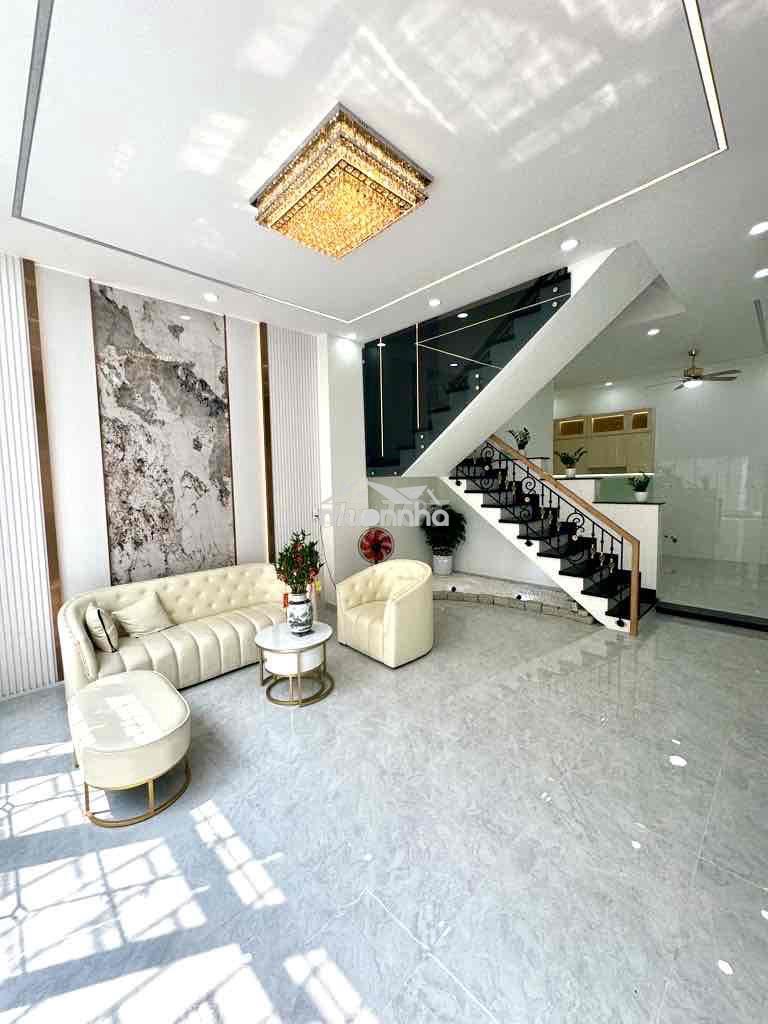 Bán nhà đẹp. nam long.ngang hơn 5.chỉ 4 tỷ nhỉnh
