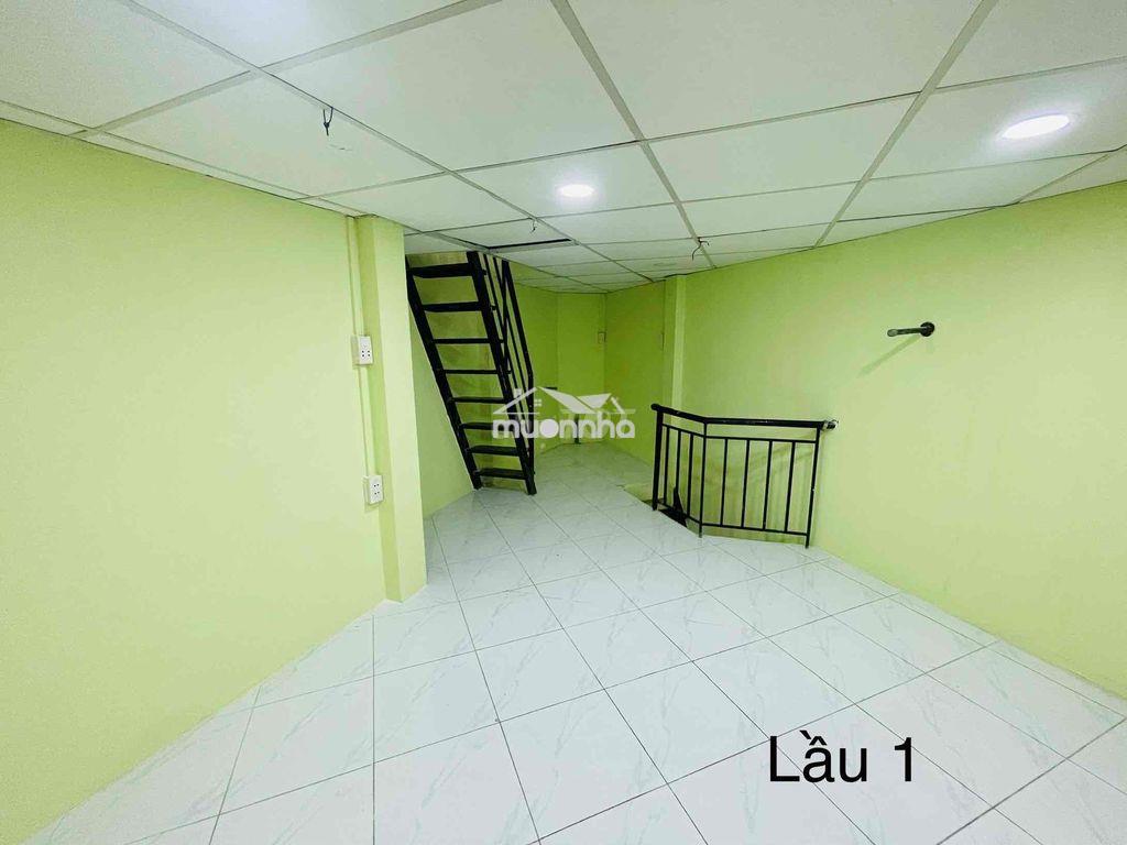 Vị trí thuận tiện 2 phút đến bv chợ rẫy, đh y dược - 3