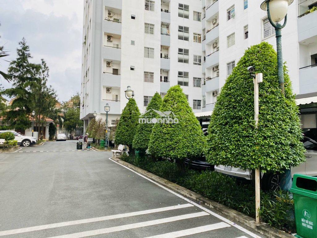 Cần bán chung cư him lam 6a, 100m2 giá 5.4 tỷ sổ hồng, 2pn - 2