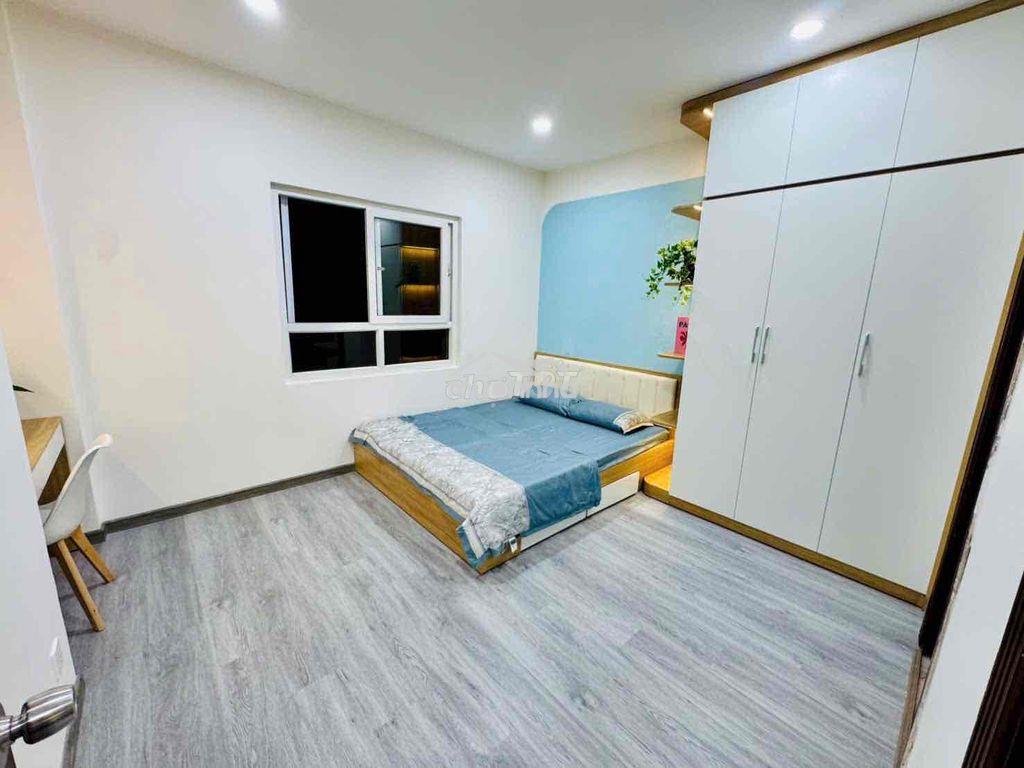 Chung cư phúc yên tân bình - 2