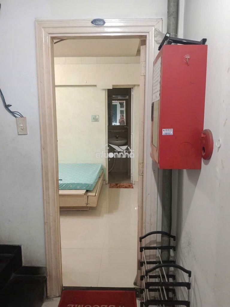 Phòng cho thuê chính chủ 14 m2 đường nguyễn sơn - 2