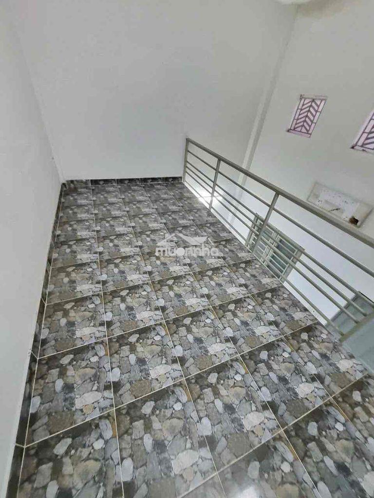 Cho thuê trọ trệt gác cao giá sinh viên đại học công thương - 4