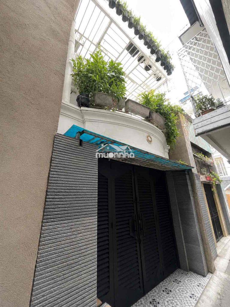 🍀🍀🍀Hiệp bình - hiệp bình phước thủ đức - nhà 2 tầng - 53m² - 4.95 tỷ.