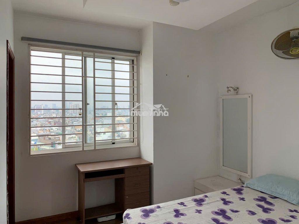Căn hộ screc tower — tầng cao — 90m² — 3pn 2wc — giá chỉ 15 tr/th - 4