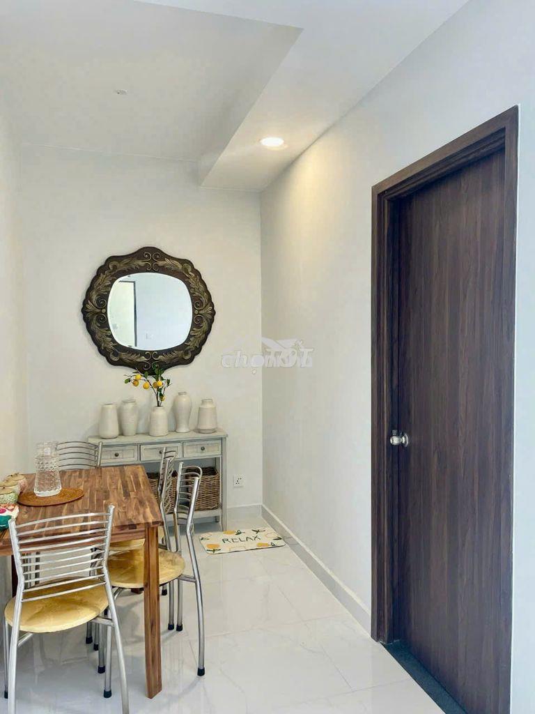 🏡 1pn full nội thất – chỉ 10 triệu/tháng | the pegasuite 2 - 4