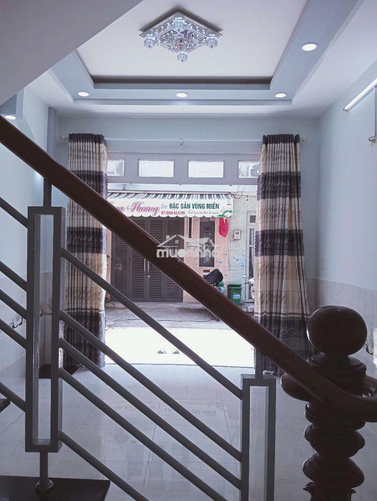 Nhà bán quận 12 - 3