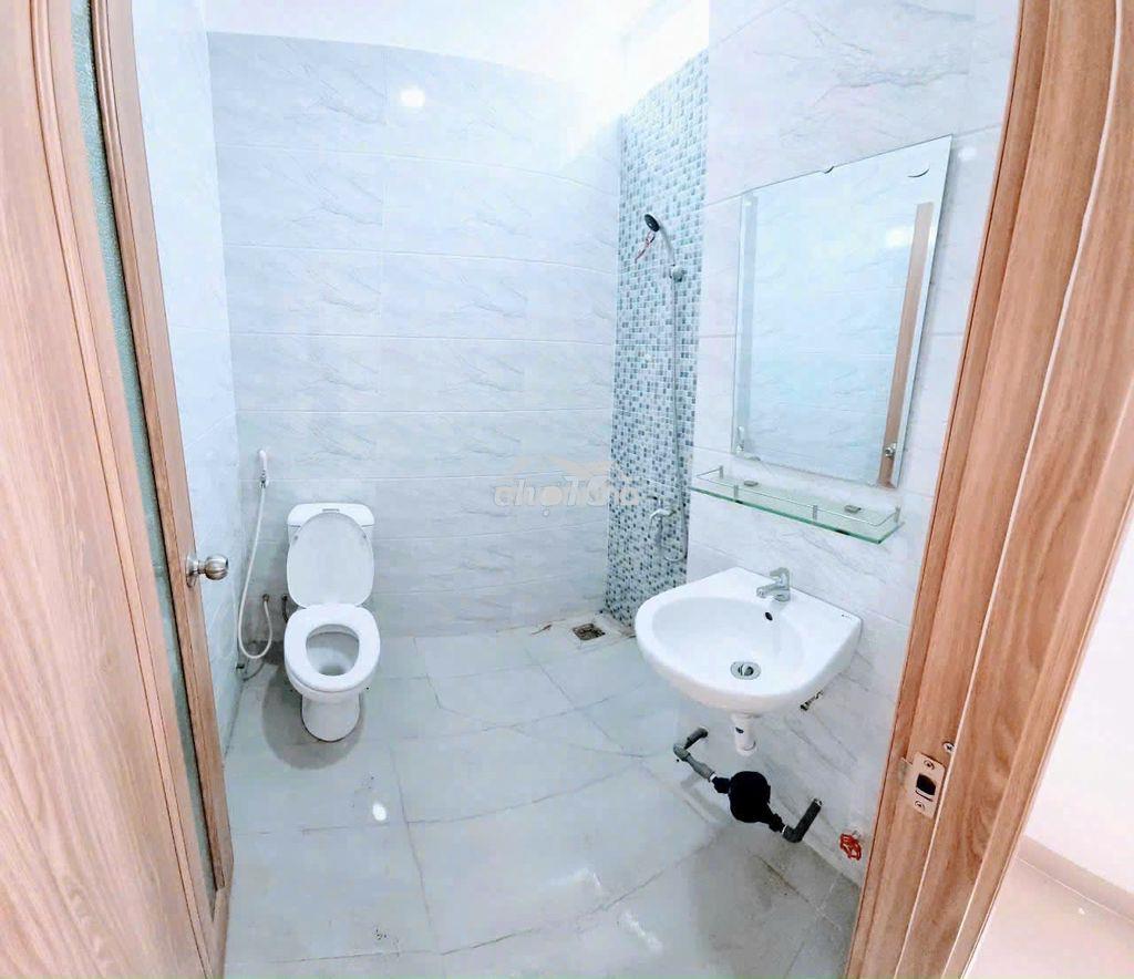Phòng đẩy đủ nội thất ngay ngã 4 thủ đức, hoàng diệu 2, gần spkt - 4