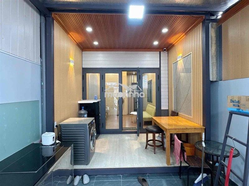 🏡 3,4 tỷ| nhà mới đẹp| hxh | 76m2 | tỉnh lộ 43- p.tam bình | thủ đức ✅