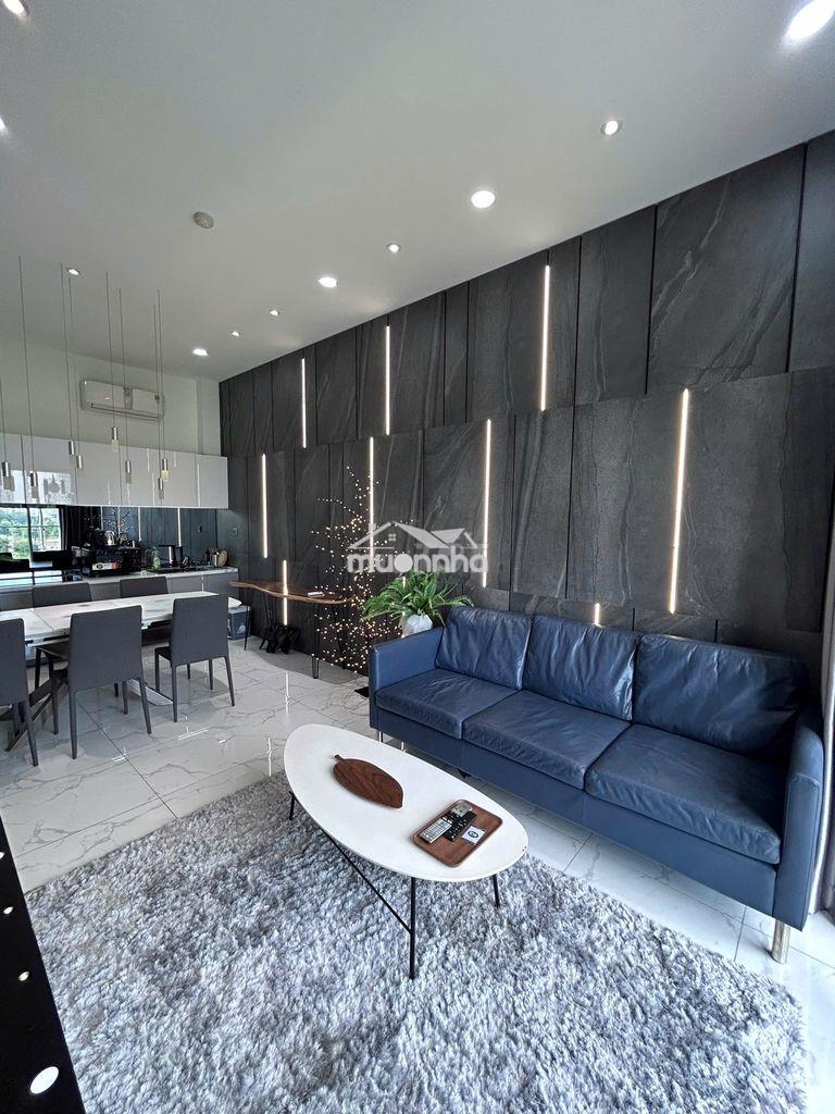 Cho thuê căn hộ 3 pn khu cccc lakeview 2 thủ thiêm - 4