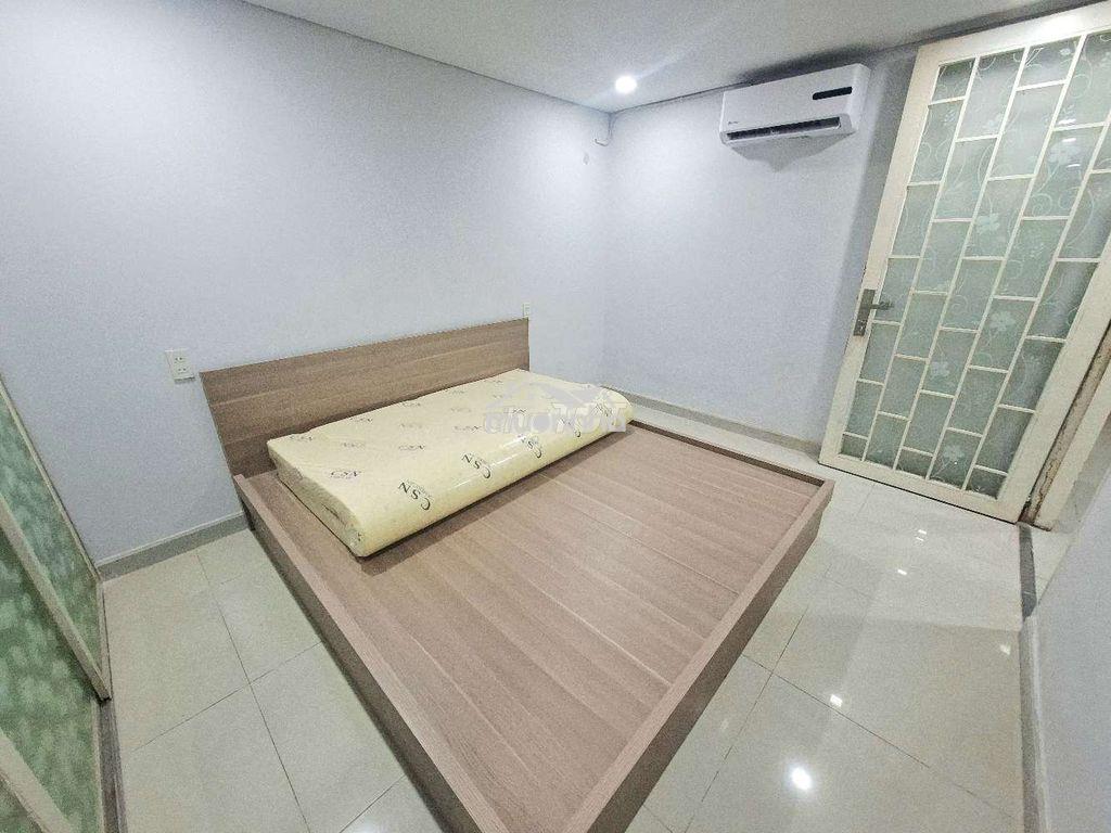 Phòng đẹp 1pn riêng, full sẵn giặt sấy đg 38 gần gigamal chợ hiệp bình - 3